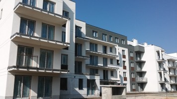 prace wykończeniowe