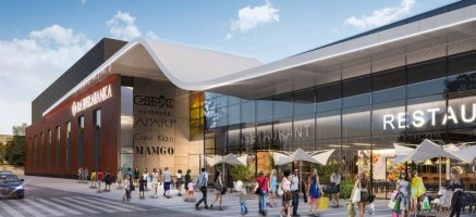 zdjęcie Galeria Bawełnianka