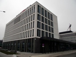 zdjęcie Hotel Hilton Garden Inn Balice