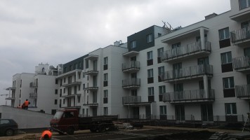 prace wykończeniowe
