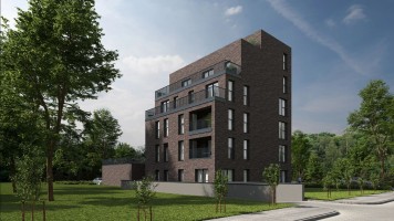 zdjęcie z budowy Fasolowa 29