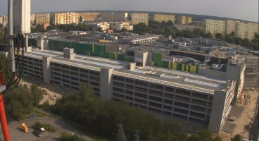 zdjęcie Galeria Kujawska