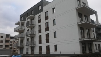 prace wykończeniowe