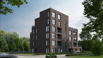 zdjęcie z budowy Fasolowa 29