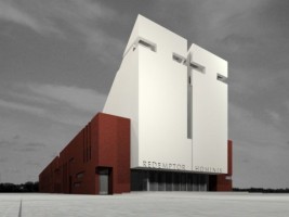 zdjęcie Redemptor Hominis