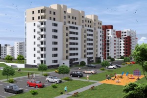 zdjęcie Osiedle Słoneczne V