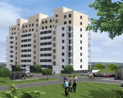 zdjęcie Osiedle Słoneczne V