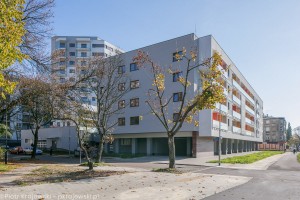 zdjęcie Apartamenty na Wspólnej