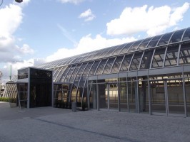 zdjęcie Przedłużenie trasy PST do Dworca Zachodniego