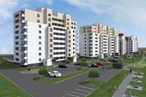 zdjęcie Budynek C1 i C2