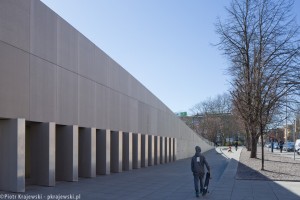 zdjęcie Muzeum Centrum Dialogu Przełomy