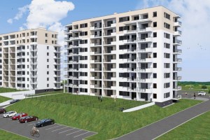 zdjęcie Osiedle Słoneczne V