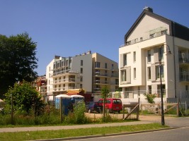zdjęcie Pensjonat Orzeszkowej
