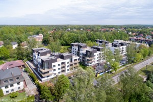 zdjęcie Awangarda Łagiewniki Park