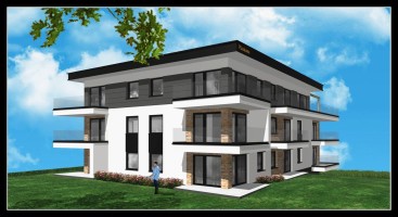zdjęcie z budowy [Chłapowo] Nadmorskie Apartamenty Piaskowa