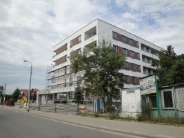 zdjęcie Zielony Zakątek