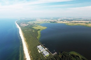 zdjęcie z budowy Rogowo Pearl