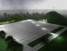 zdjęcie Kopiec Wyzwolenia