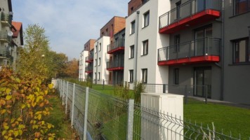 zdjęcie Osiedle Śliwowa Nova