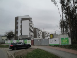 zdjęcie Skrajna 15