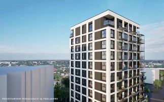 zdjęcie z budowy Imperia 4