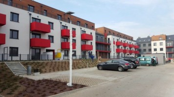 zdjęcie Osiedle Śliwowa Nova