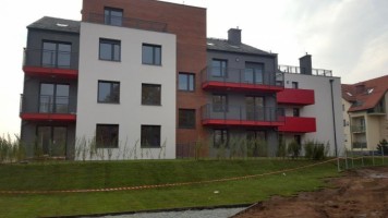 zdjęcie Osiedle Śliwowa Nova