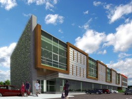 zdjęcie Galeria Łodygowa