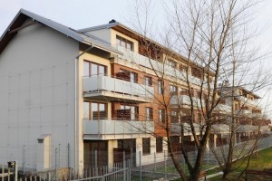 zdjęcie Apartamenty Pasternik