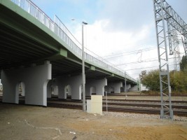 zdjęcie Wiadukt Andersa