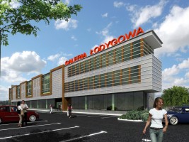 zdjęcie Galeria Łodygowa