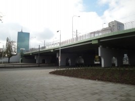 zdjęcie Wiadukt Andersa