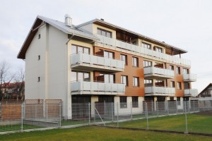 zdjęcie Apartamenty Pasternik