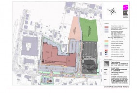 zdjęcie Centrum Handlowe Stara Kablownia