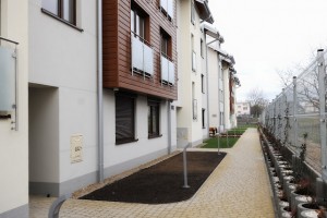 zdjęcie Apartamenty Pasternik