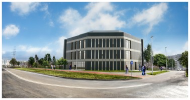 wizualizacje Onyksowa Corner