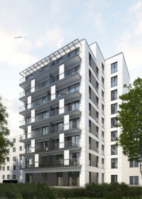 zdjęcie Złota Chmielna Apartments