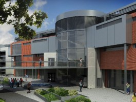 zdjęcie Galeria Staromiejska