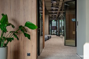 zdjęcie Siedziba Firmy Canal Plus