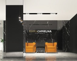 zdjęcie Złota Chmielna Apartments