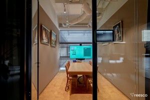 zdjęcie Biurowca Canal Plus