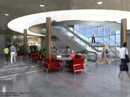 zdjęcie Galeria Centrum