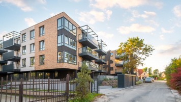 zdjęcie Apartamenty Rogalskiego
