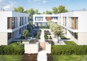 zdjęcie Ville Pod Skocznią