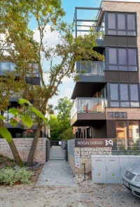 zdjęcie Apartamenty Rogalskiego