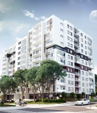 zdjęcie Apartamenty Opera