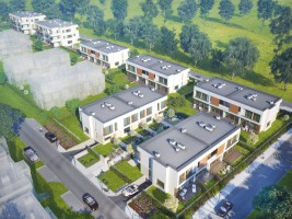 zdjęcie Ville Pod Skocznią