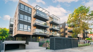 zdjęcie Apartamenty Rogalskiego