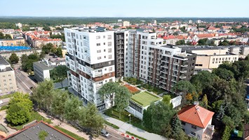 zdjęcie Apartamenty Opera