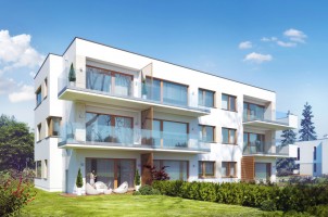 zdjęcie Ville Pod Skocznią